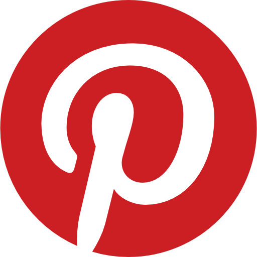 social media profile logo